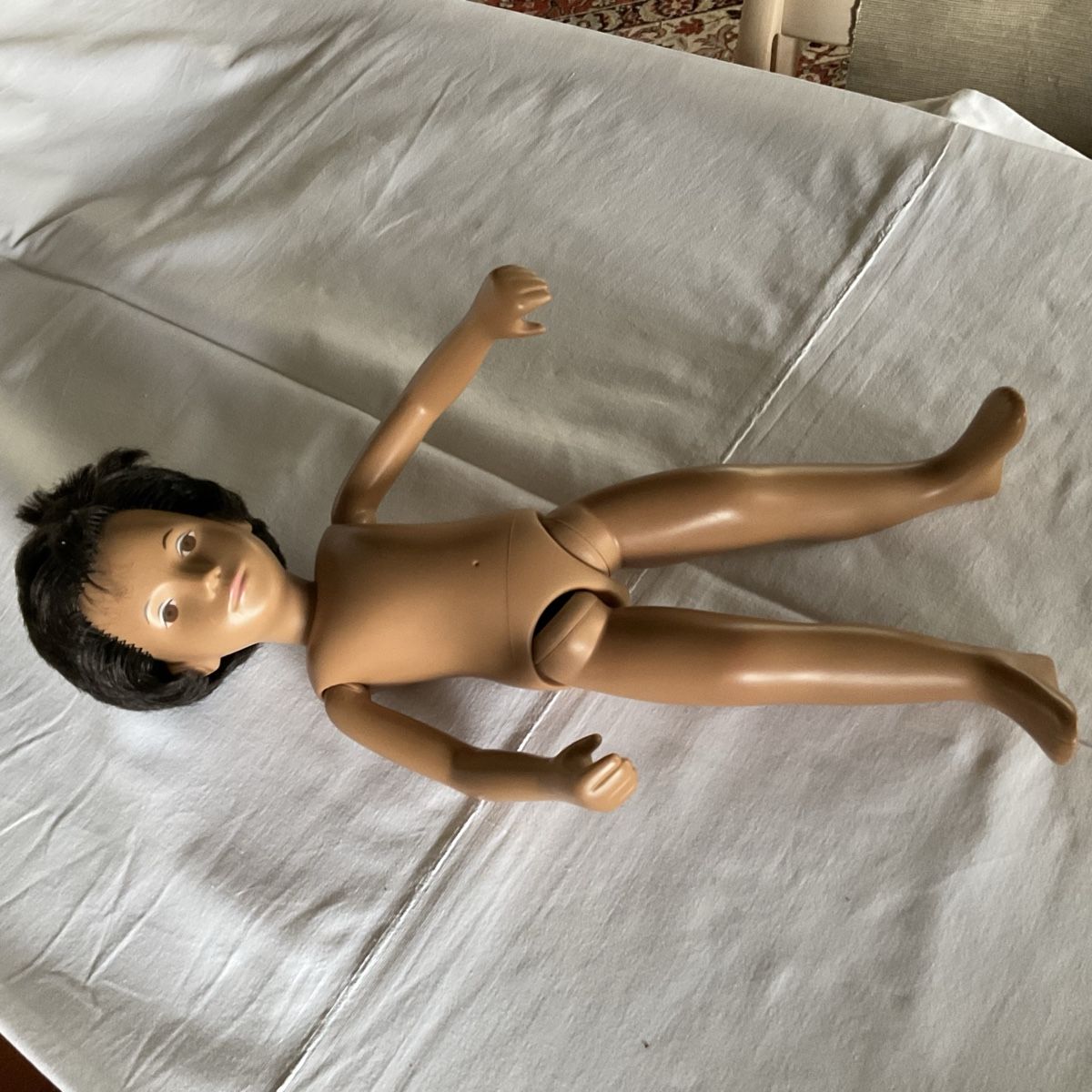Bambole: Sasha Puppe – Usato da Maur venduto da Rosino 2