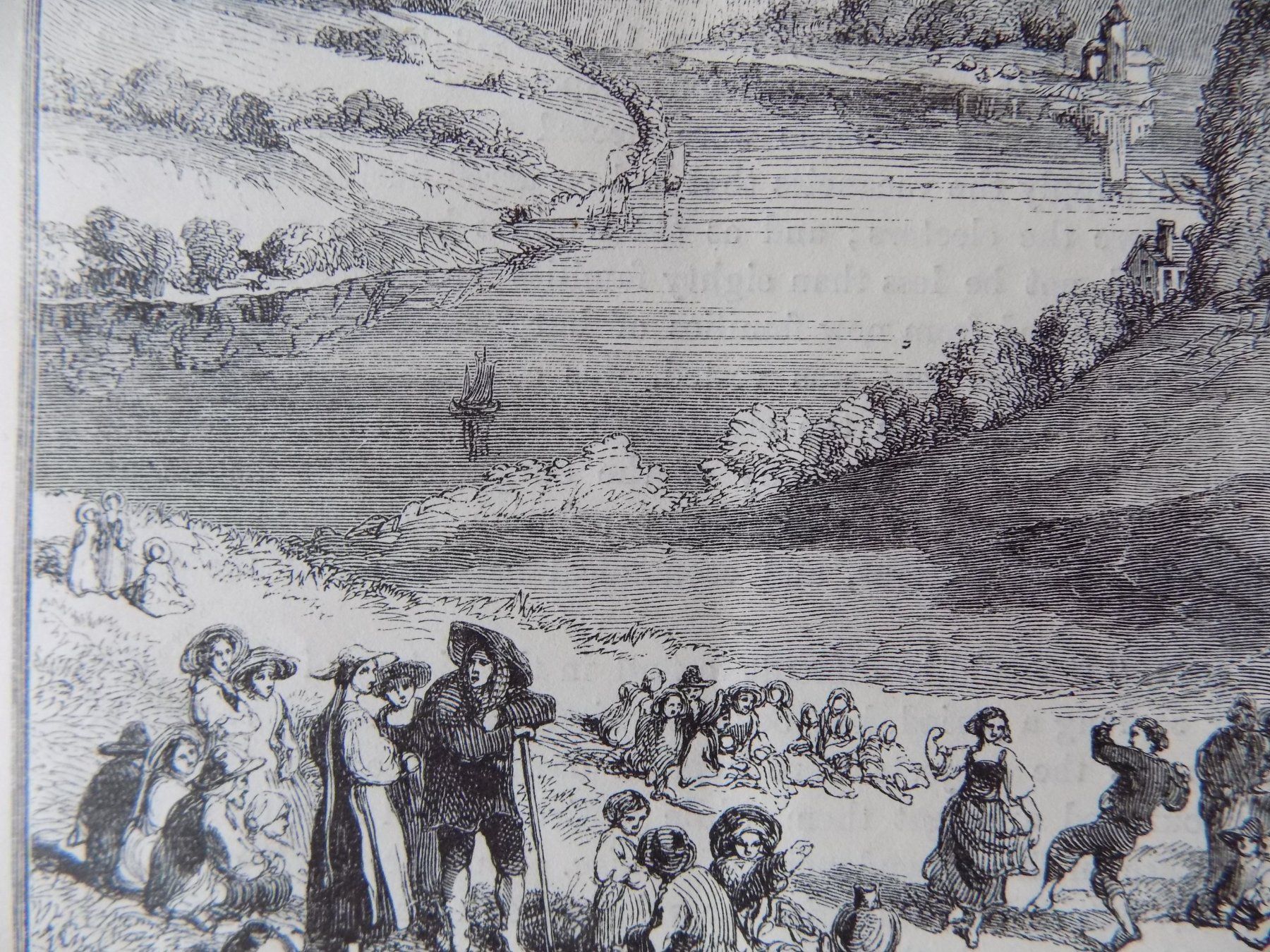 Gravures: Bern Xylographie – D'occasion à Risch par Rischli15 9