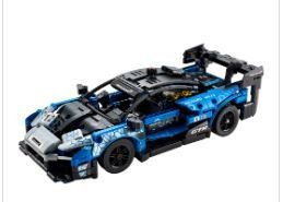 LEGO 42123