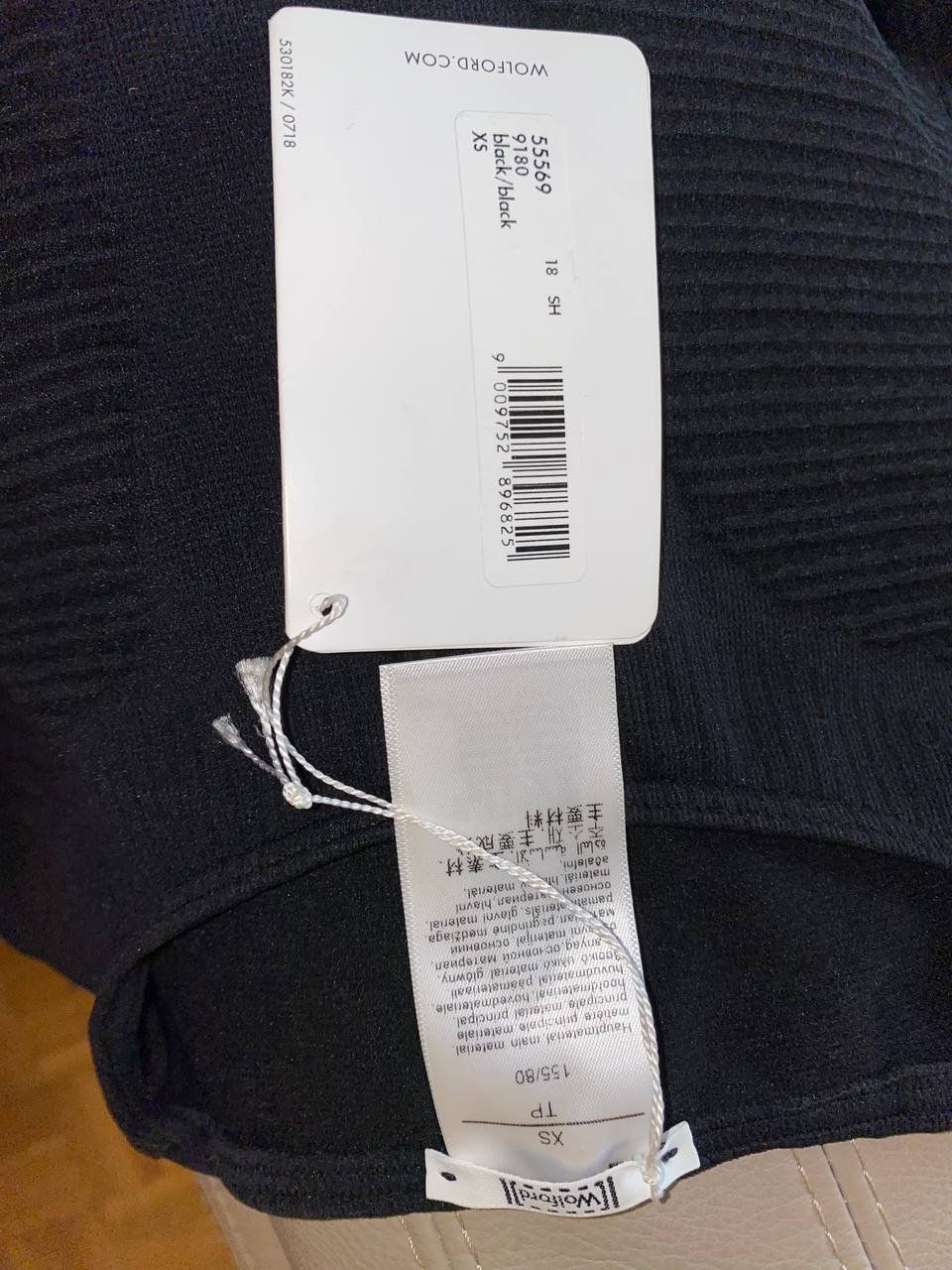 Wolford Vestiti: WOLFORD Kleid – Nuovo e nell'imballaggio originale da Zürich venduto da dub_tj95 2