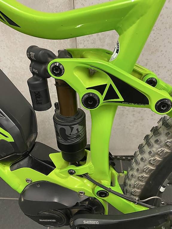 Biciclette: Merida one sixty – Usato da Erlach venduto da Dehler0 2