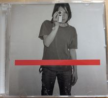 CD New Order Get Ready - Album culte en parfait état!