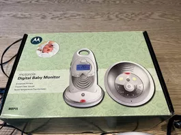 Baby Phone Audio, Motorola