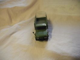 JE FANG  FAW LKW   1:43   NEUWERTIG   1 SPIEGEL