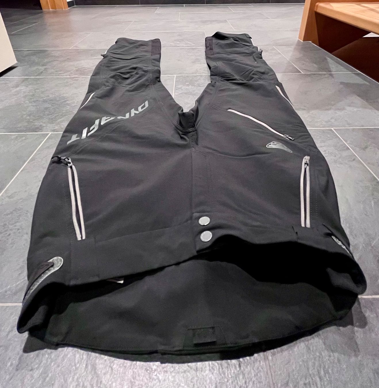 Dynafit Pantaloni: Dynafit Tourenskihose – Usato da Appenzell venduto da ina_hz8b 1