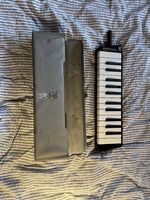 Hohner Melodica Piano 26  inkl. Etui  guter Zustand