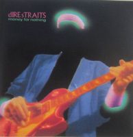 Dire Straits - Money for nothing