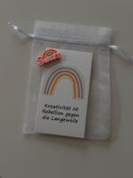 Affirmationskarte