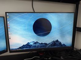 AOC Q27G2SG4 Gaming Monitor | 27 | QHD (2560x1440) | 160Hz