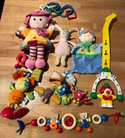 Babyspielzeug & Rasseln für Kinderwagen