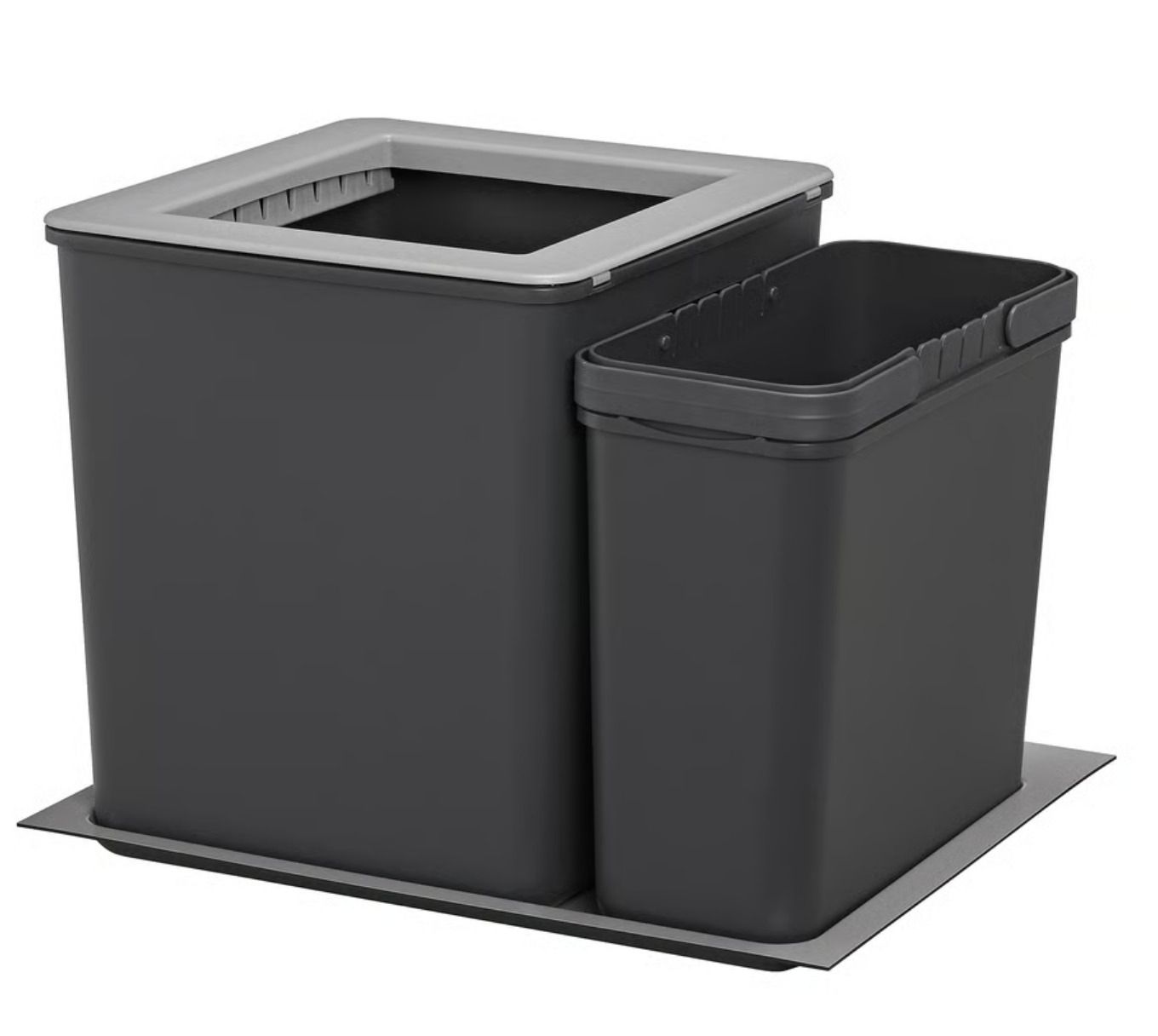 Ikea Abfalleimer: IKEA Ebbebo Abfalleimer – Neu (gemäss Beschreibung) aus Zürich von schaalando