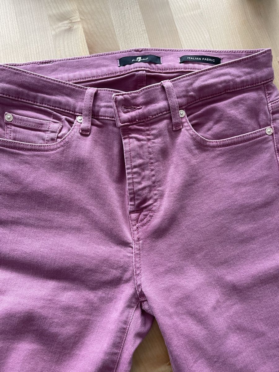 Mankind Jeans: Original 7 for all mankind – Nuovo (secondo la descrizione) da Ruggell venduto da expoli 4