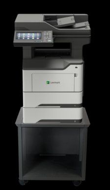 Lexmark Fotocopiatrici: XM3250 Print Copy Scan A4 SW Lexmark – Usato da Reutlingen venduto da tramplinas 2