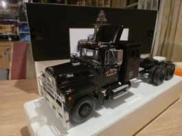 Rubber Duck Mack Truck 1:18 Road Kings