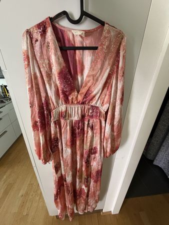 Robe d'été légère Easy Clothes, taille S/M - tendance!
