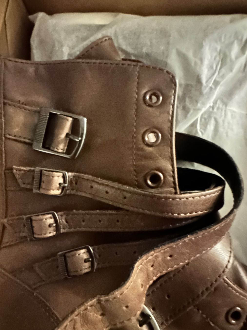 Converse Scarpe da donna: Converse multi strap Gr. 42 – Nuovo e nell'imballaggio originale da Bolligen venduto da chaetzli1133 9