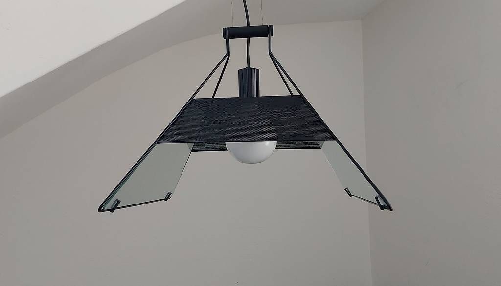 Lampade:  Designerlampe  – Usato da Meggen venduto da Fmondeo10 3