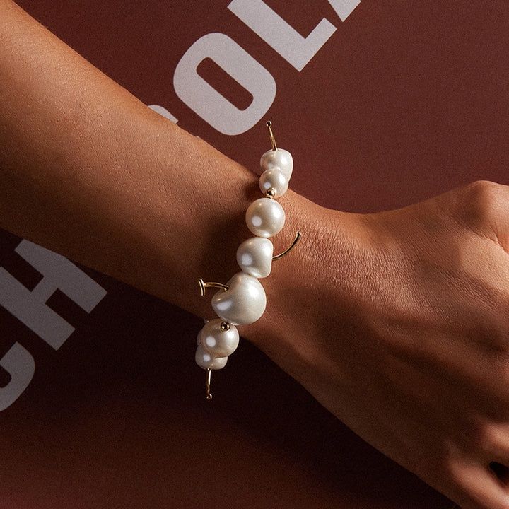 Altri gioielli: Parure cerises gourmandes LUXE – Nuovo e nell'imballaggio originale da St-Maurice venduto da Sandrinette123 2
