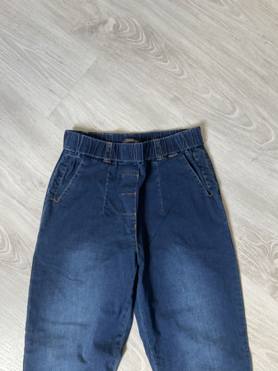 Nile Jeans: Nile Pants – Nuovo (secondo la descrizione) da Wiesendangen venduto da Jafani 1