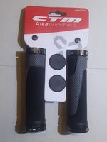 CTM Fahrrad Griffe - Neu und ungebraucht! Top Zustand!