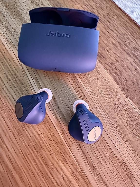 Kopfhörer: Jabra Elite Active 65T – Gebraucht aus Gwatt (Thun) von Bennae 2