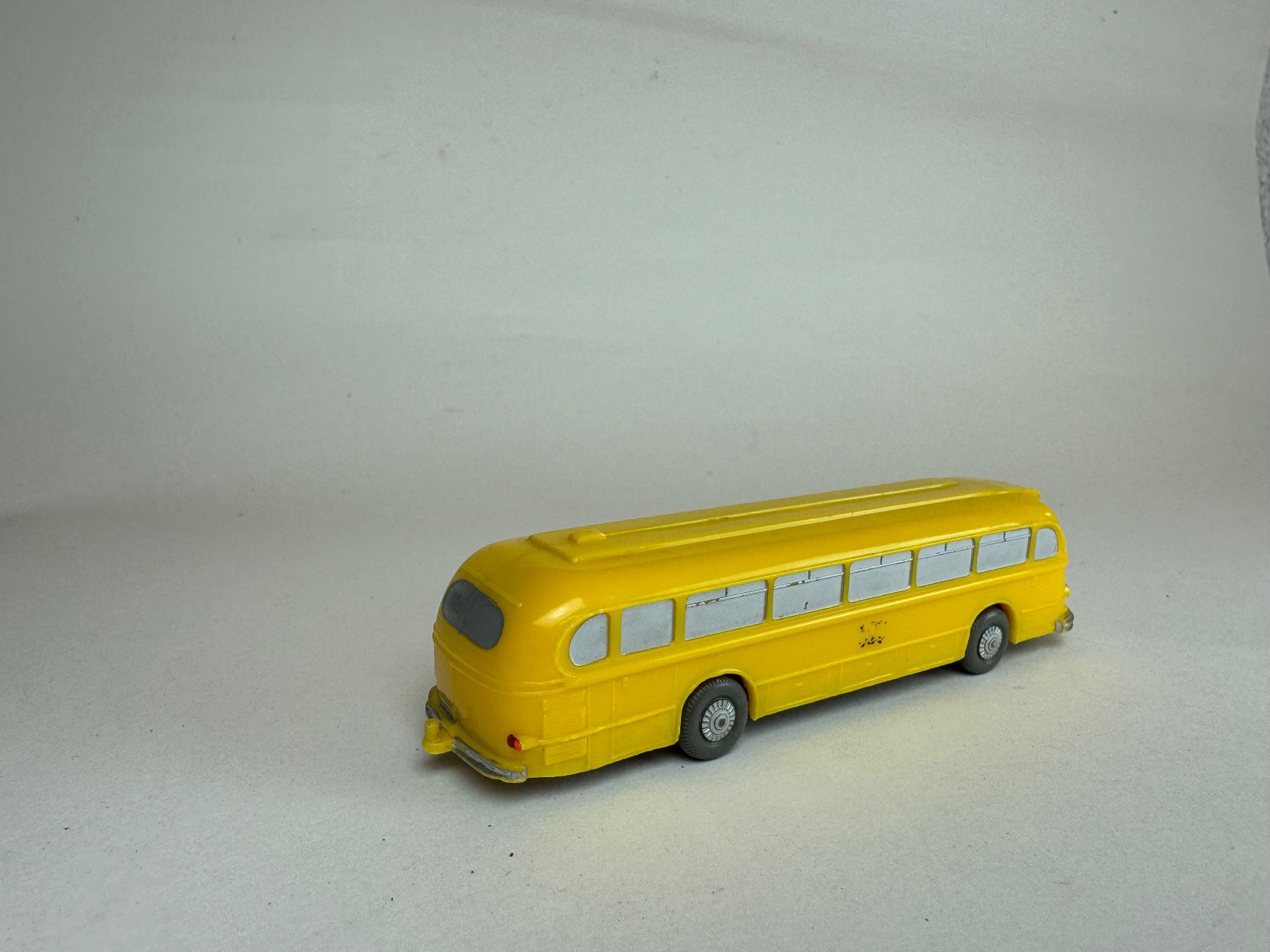 Wiking Modellini d'auto: Mercedes O  6600 Post unverglast – Usato da Elm venduto da Wikmtz 1