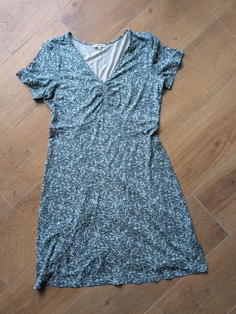 NEU: Tom Tailor Sommerkleid Grösse 38