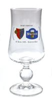 Brauerei Warteck Basel (Tulpe) FC Basel 1893 🍻