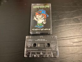 Ugly Kid Joe - As Ugly As They Wanna Be (MC)