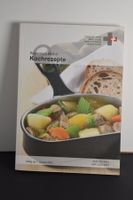 Kochrezepte Schweizer Armee – Reglement 60.6 d (2005)