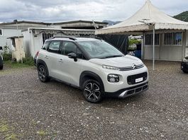 Citroen C3 Aircross 1.2i (APPENA COLLAUDATA)