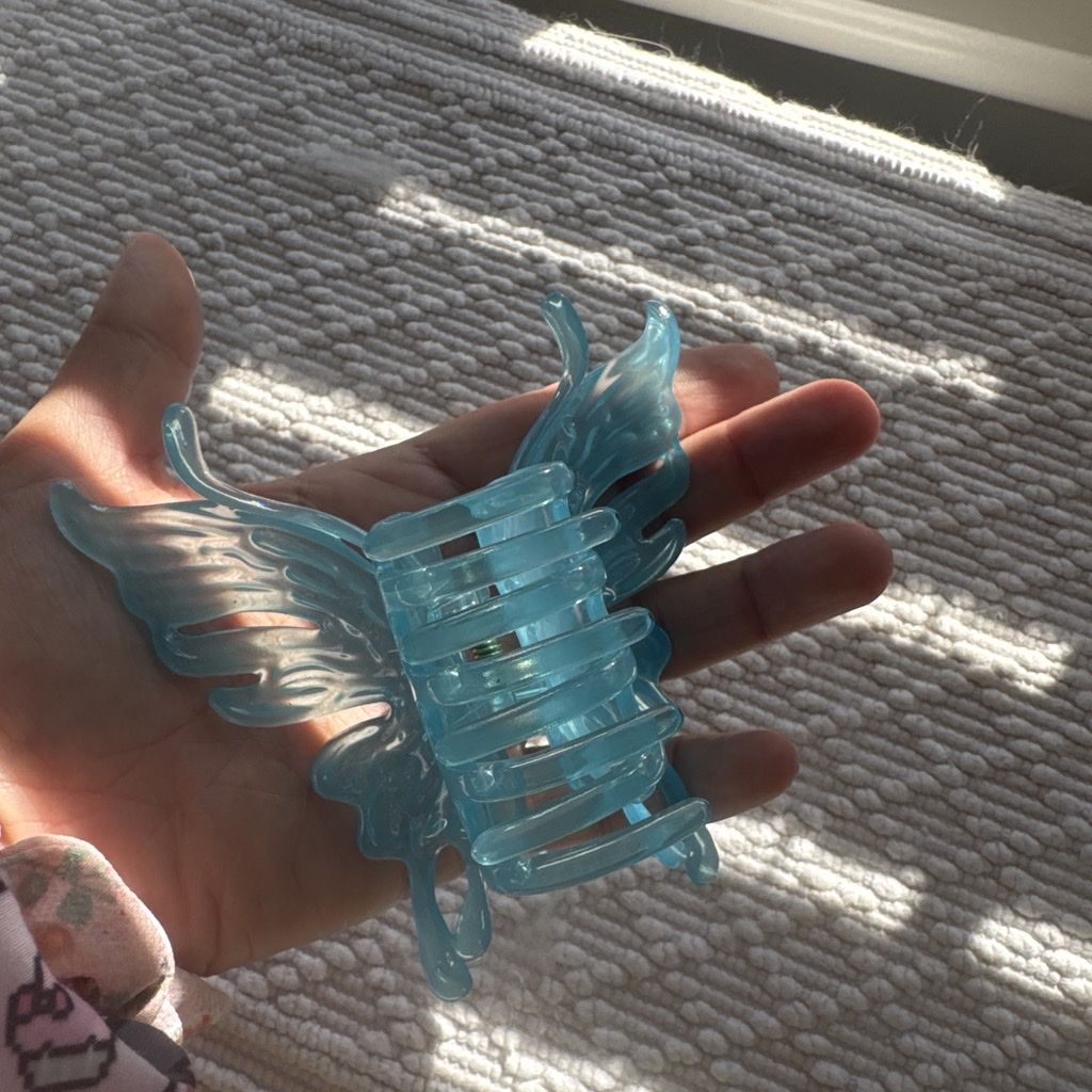 Haarschmuck: 5 – Neu und originalverpackt aus Bern von Bibimyeon 1