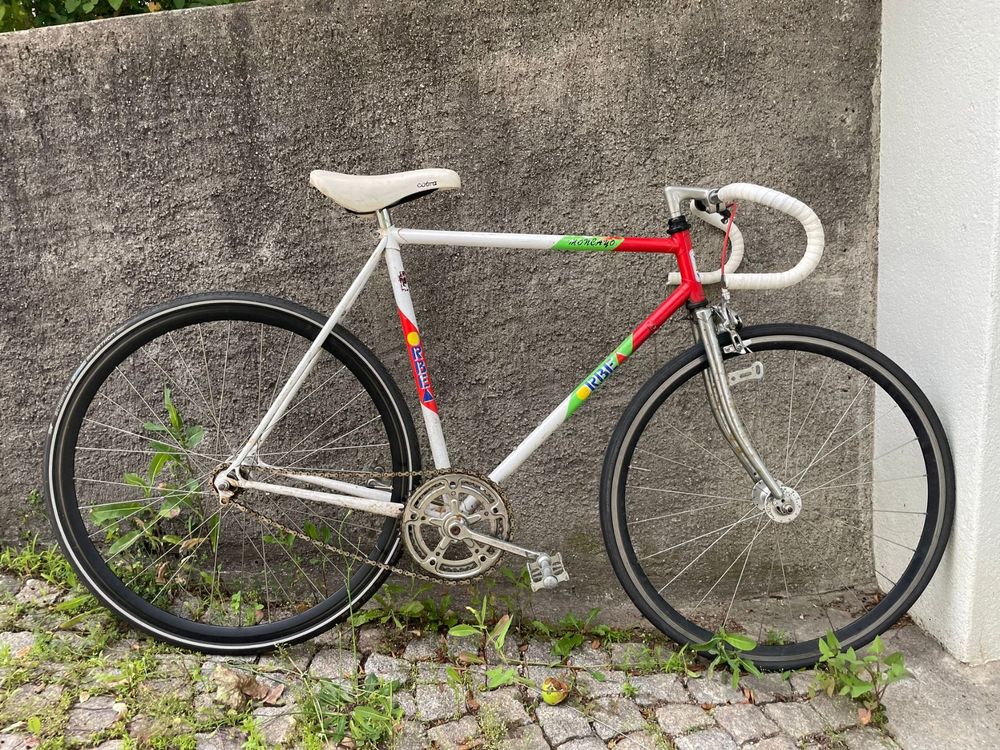 ORBEA fixie | Kaufen auf Ricardo