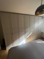 Armadio PAX IKEA 8 ante