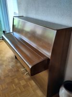 Klavier Bechstein