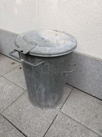 System Ochsner Kübel, Küder-Kübel Metall 55 Liter
