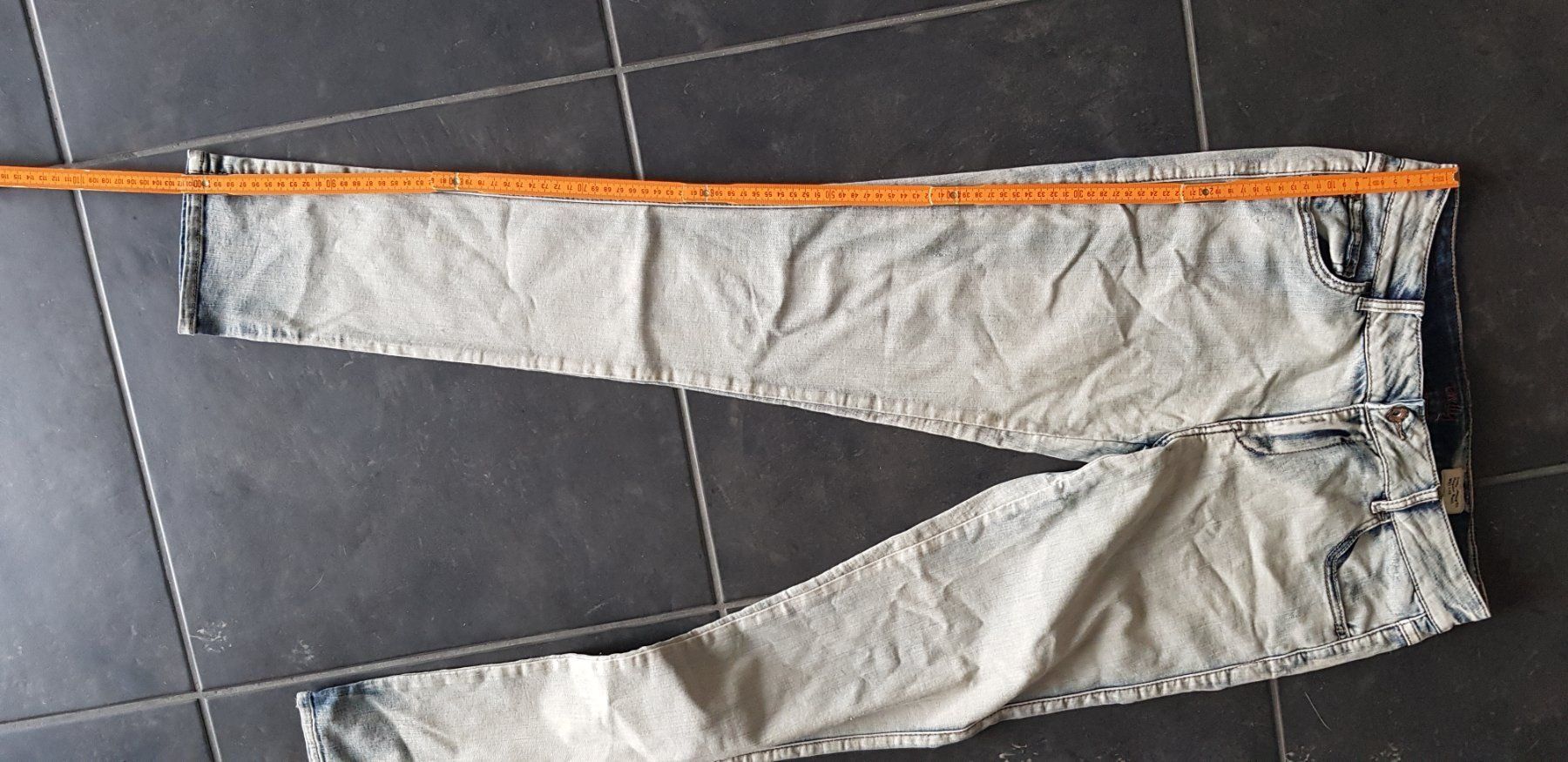Jeans: Jeans Emily Gr. 31 / 32 – Gebraucht aus Walterswil SO von Jerry_maus 3