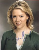 Tammy Lynn Michaels Autogramm signiert Foto 20x25cm