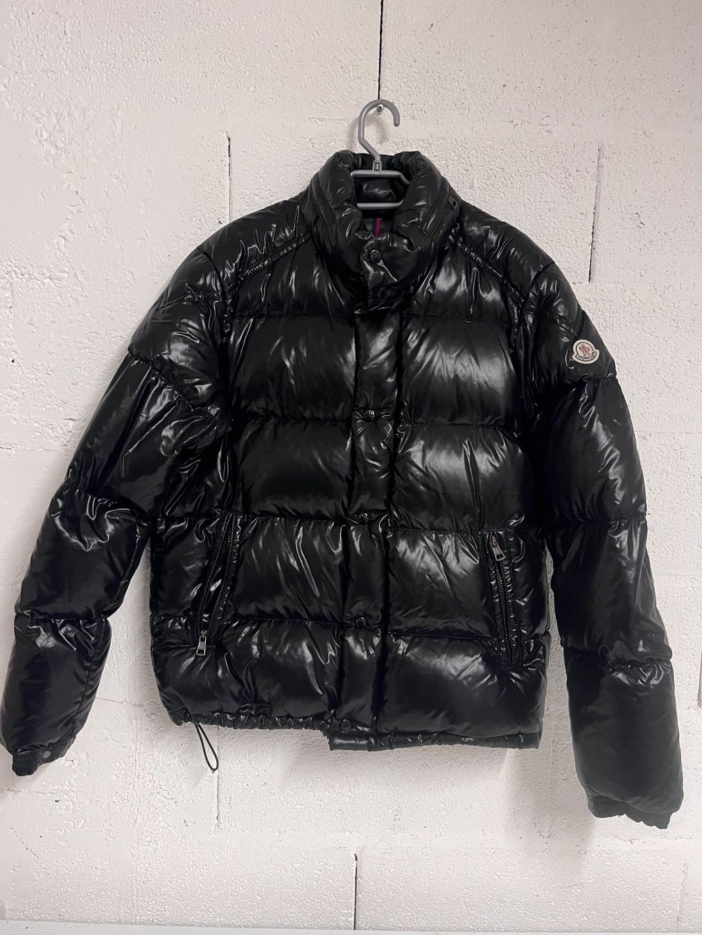 Moncler Vestes: Moncler ever Größe 4 – D'occasion à Avenches par pulldou