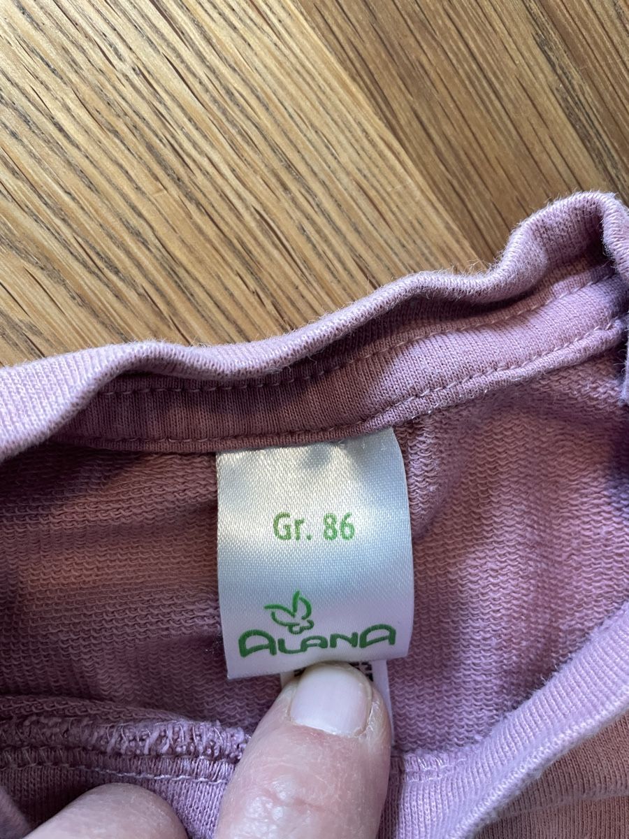 Alana Pullover & Sweatshirts: Pulli von Alana Gr.86 – Gebraucht aus Breitenbach von oli_hm96 1