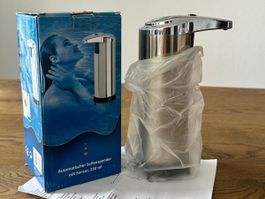 NEU 💥 Sensor automatischer Seifenspender