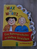Max und Moritz