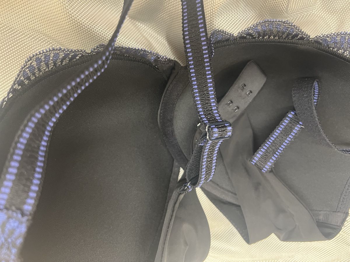 Triumph Altra biancheria intima: BH 75d von Triumph – Nuovo (secondo la descrizione) da Wädenswil venduto da GNT 2