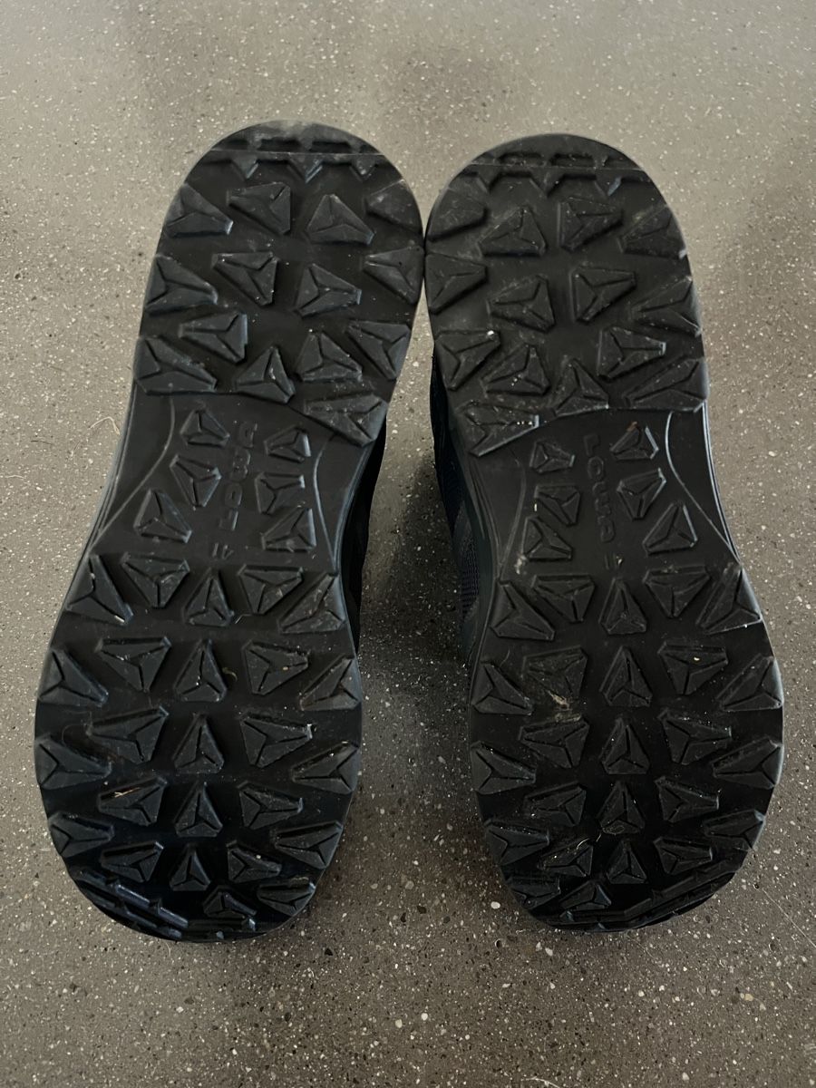 Lowa Scarpe da uomo: Lowa Wanderschuh Gr.41 – Usato da Schlierbach venduto da matro01 3