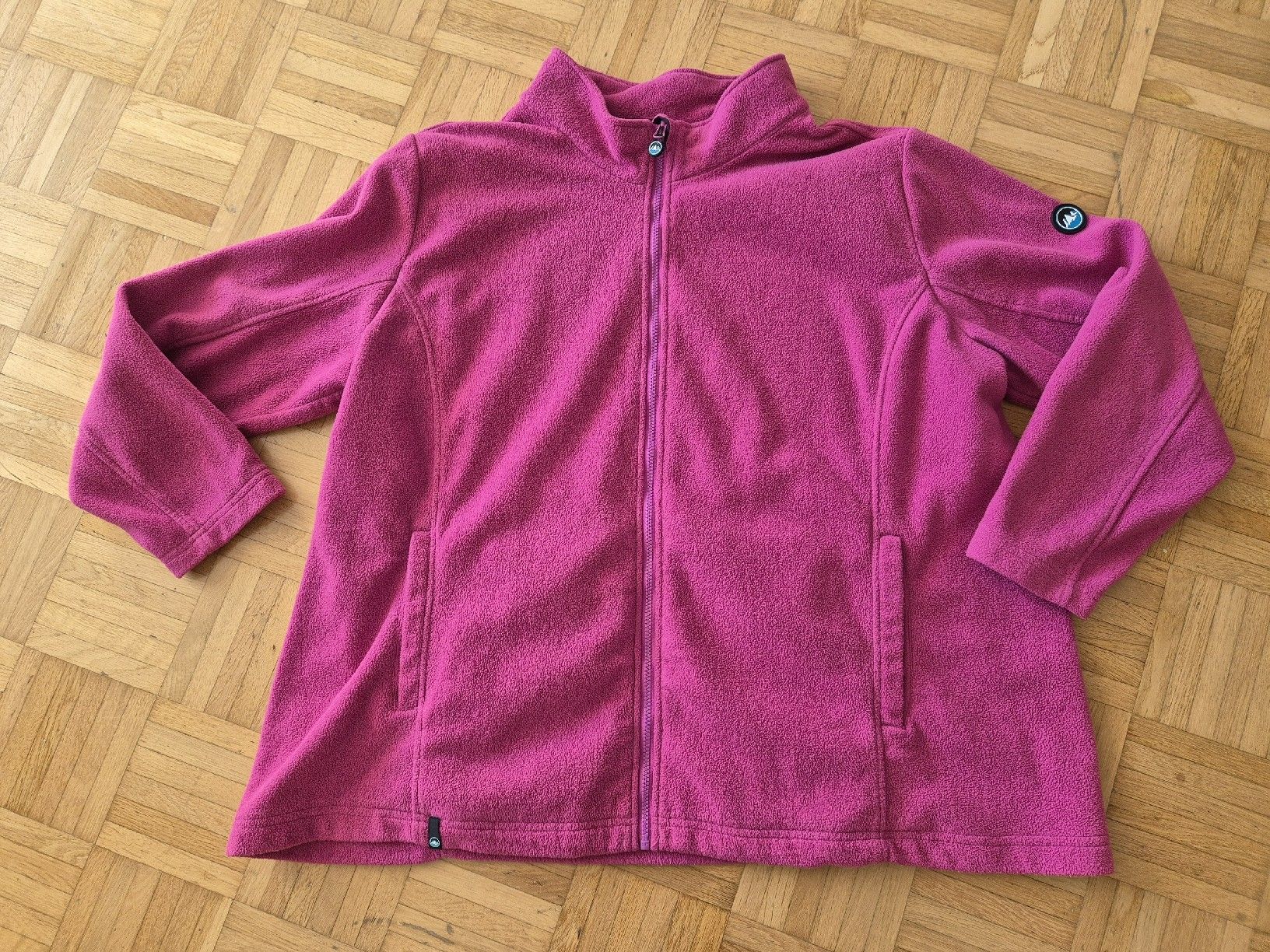 Giacche: Allwetter 2in1 Jacke Gr. 58 – Usato da Reinach BL venduto da Trishi 4