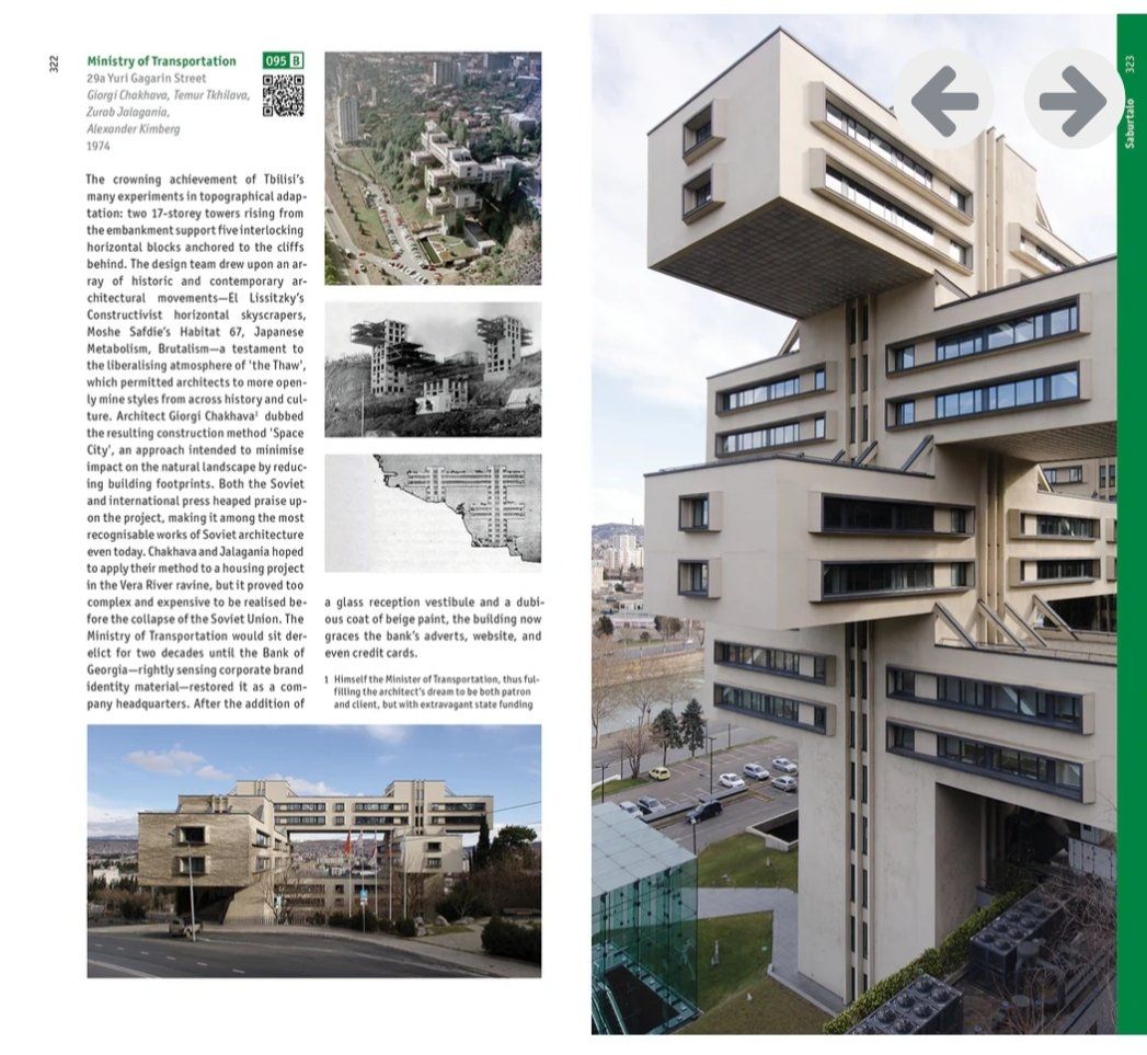 Libri: Dom publisher TBILISSI – Usato da Grenchen venduto da piz_77l6 3