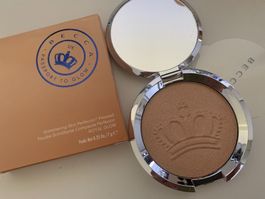 Becca Hightlighter Royal Glow,limitiert,und ungebraucht