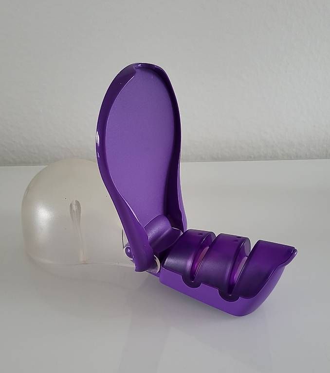 Küchengeräte: Messerschleifer v.TUPPERWARE NEU – Neu und originalverpackt aus Therwil von cha_m68j