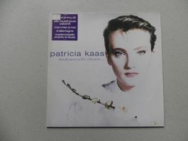 LP Frankreich Pop Chanson Sängerin Patricia Kaas 1988