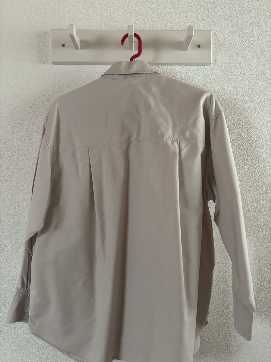 H&M Camicette: Chemise rose pale  – Usato da Grandvillard venduto da Elsa.Del 1